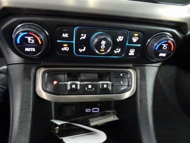 used 2022 GMC Acadia car, priced at $35,995