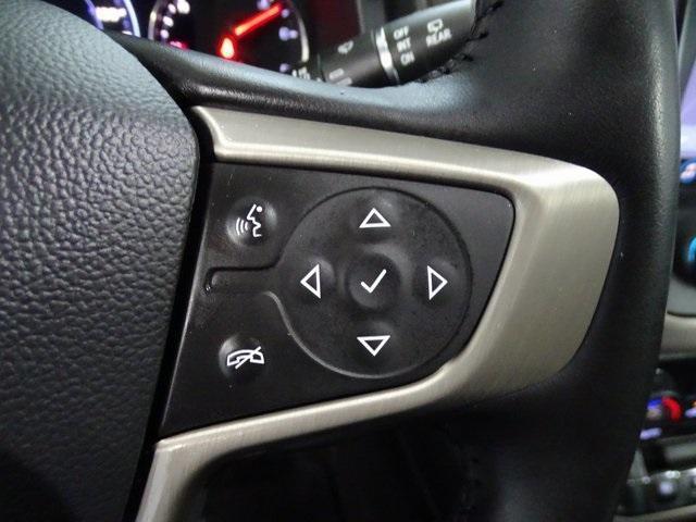 used 2022 GMC Acadia car, priced at $35,995