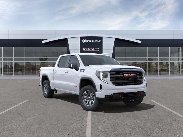 new 2024 GMC Sierra 1500 car, priced at $65,695