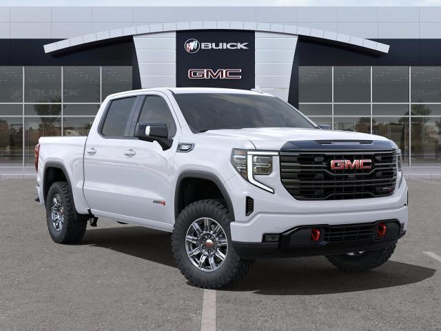 new 2024 GMC Sierra 1500 car, priced at $65,695