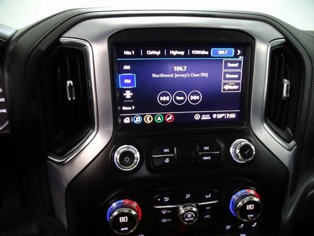 used 2020 GMC Sierra 1500 car, priced at $34,995