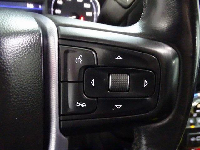used 2020 GMC Sierra 1500 car, priced at $34,995