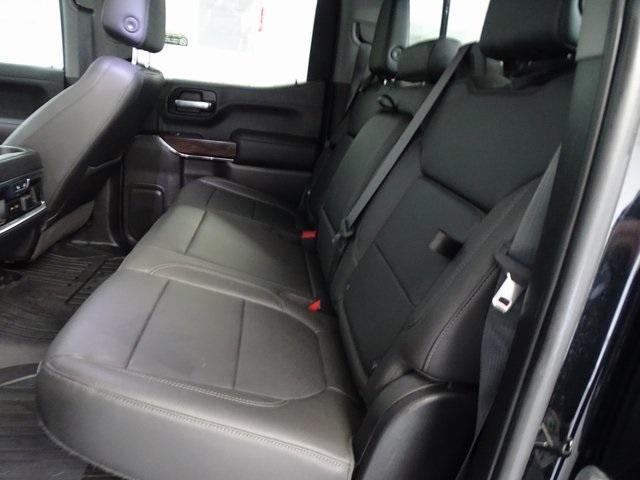 used 2020 GMC Sierra 1500 car, priced at $34,995