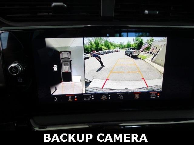 used 2024 GMC Sierra 1500 car, priced at $59,995