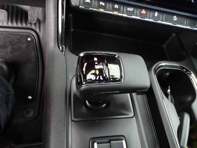 used 2024 GMC Sierra 1500 car, priced at $59,995