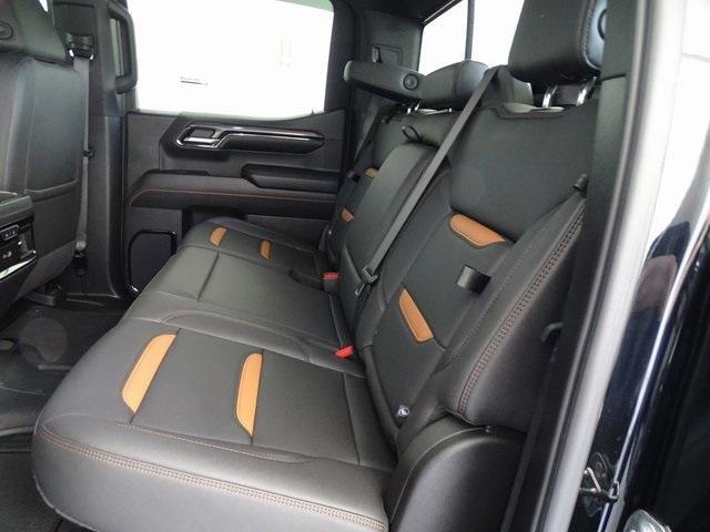 used 2024 GMC Sierra 1500 car, priced at $59,995