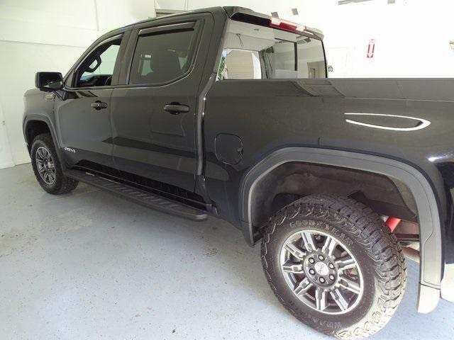 used 2024 GMC Sierra 1500 car, priced at $59,995