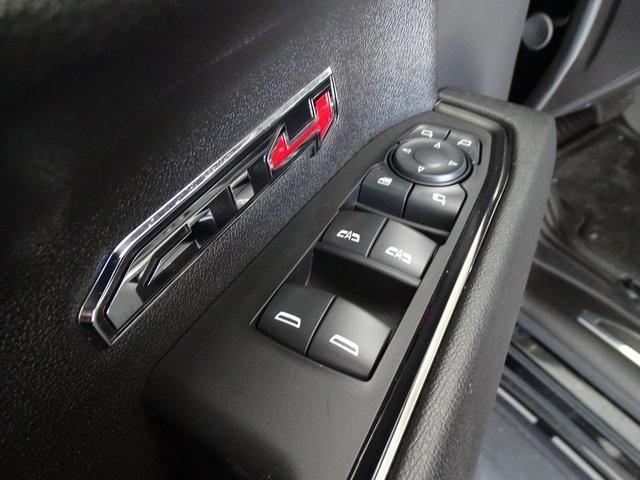 used 2024 GMC Sierra 1500 car, priced at $59,995