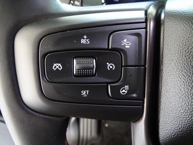 used 2024 GMC Sierra 1500 car, priced at $59,995
