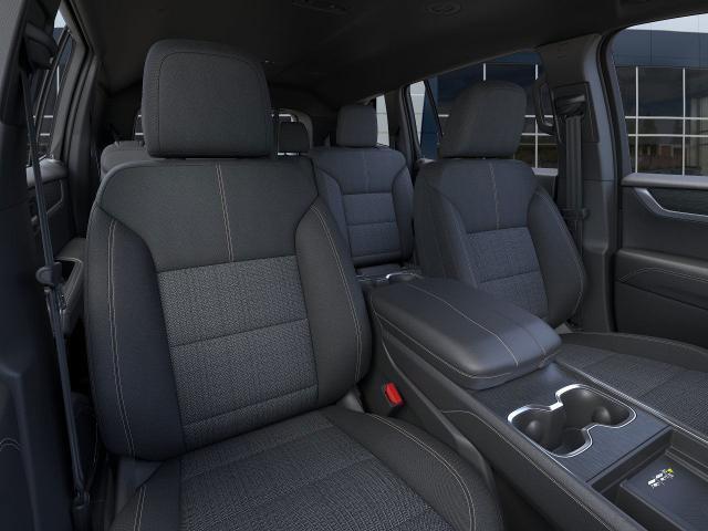 new 2026 GMC Acadia car, priced at $48,540