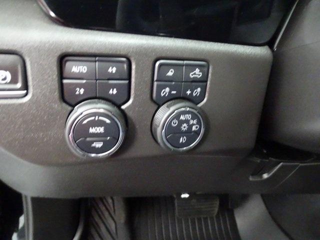 used 2024 Chevrolet Silverado 1500 car, priced at $66,995