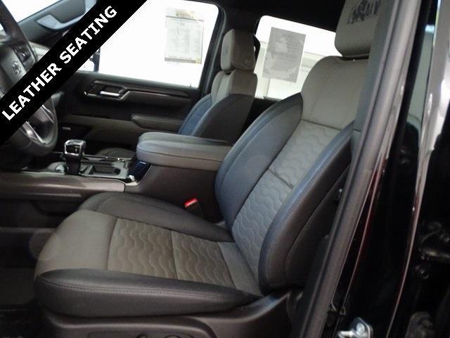 used 2024 Chevrolet Silverado 1500 car, priced at $66,995