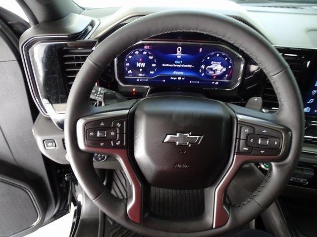 used 2024 Chevrolet Silverado 1500 car, priced at $66,995