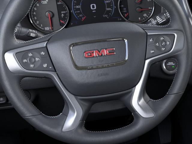 new 2024 GMC Terrain car, priced at $42,330