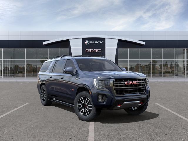 new 2024 GMC Yukon XL car, priced at $83,750