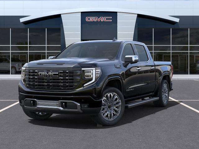 new 2025 GMC Sierra 1500 car, priced at $85,005