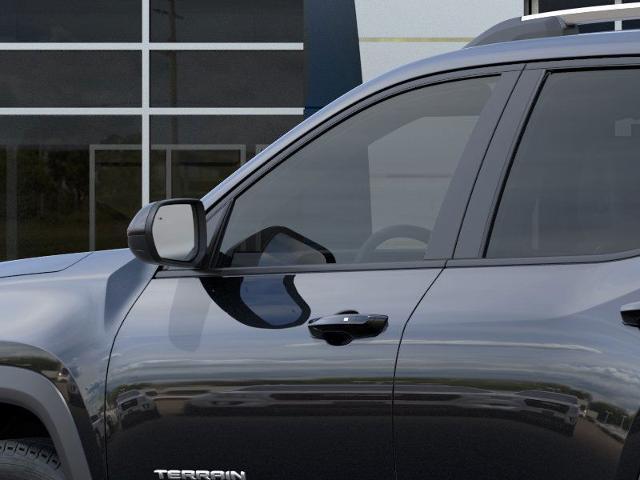 new 2026 GMC Terrain car, priced at $37,590