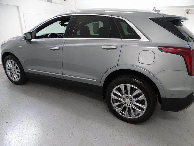 used 2023 Cadillac XT5 car, priced at $33,995