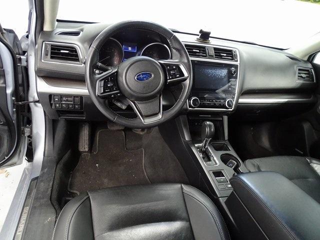 used 2019 Subaru Legacy car