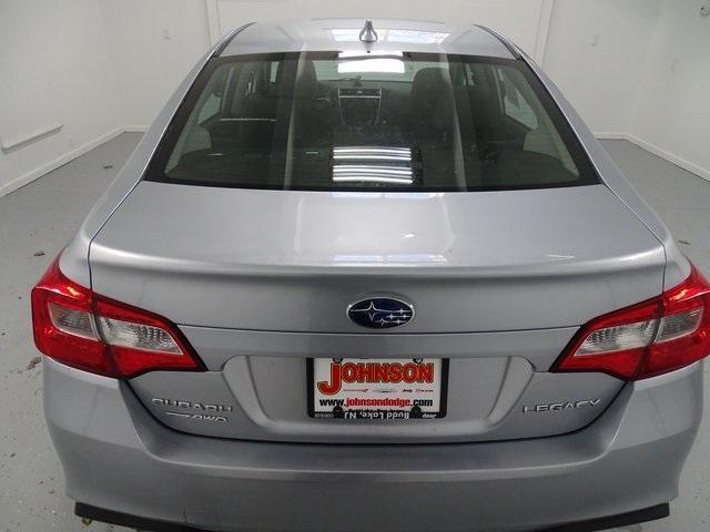 used 2019 Subaru Legacy car