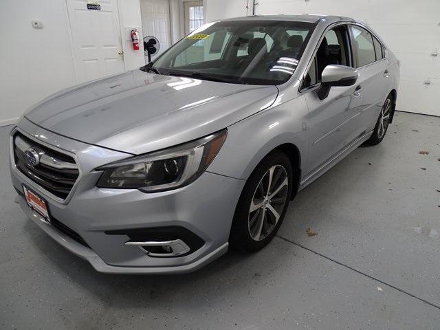 used 2019 Subaru Legacy car