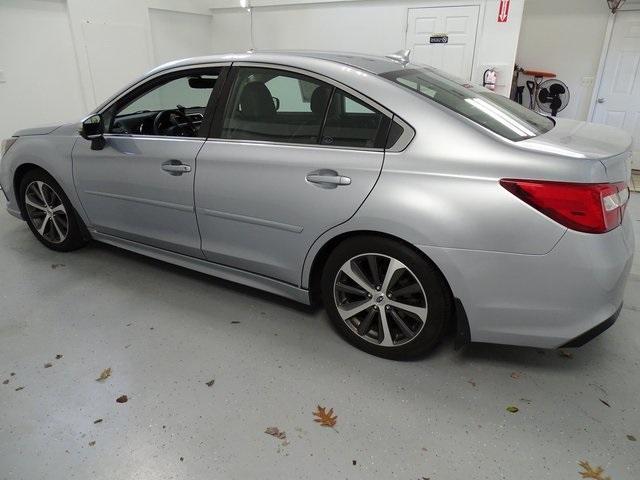 used 2019 Subaru Legacy car