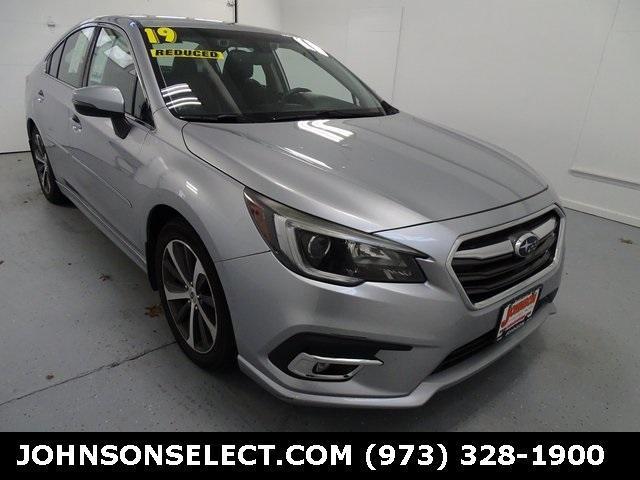 used 2019 Subaru Legacy car