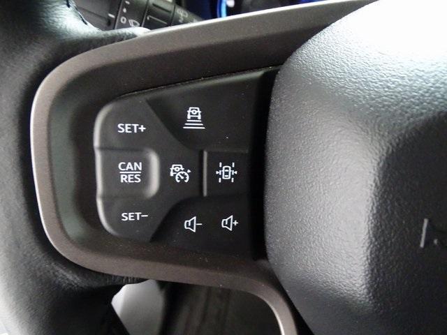 used 2024 Ford Bronco car, priced at $59,995