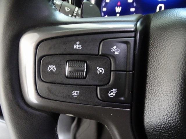 used 2024 Chevrolet Silverado 1500 car, priced at $62,995