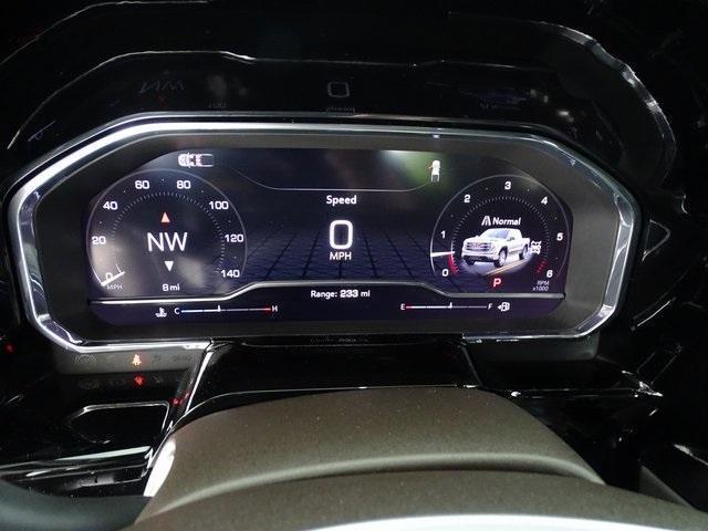 used 2024 GMC Sierra 1500 car