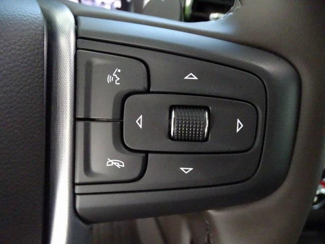 used 2024 GMC Sierra 1500 car
