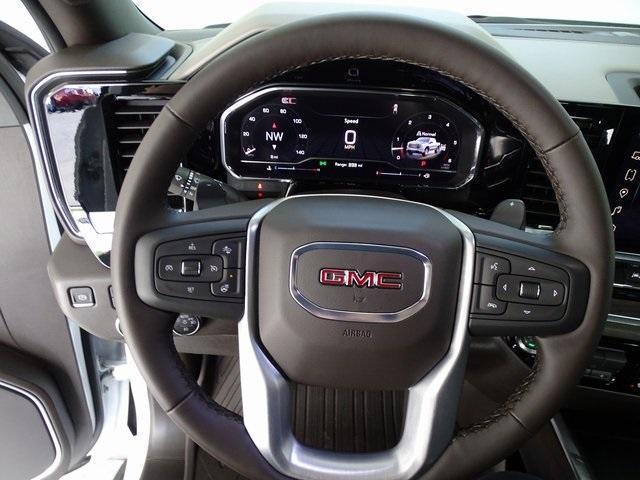 used 2024 GMC Sierra 1500 car