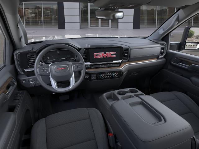 new 2024 GMC Sierra 2500 car, priced at $63,995