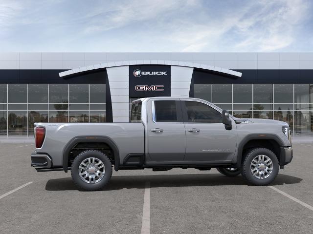 new 2024 GMC Sierra 2500 car, priced at $63,995