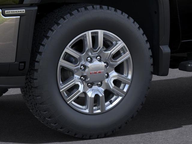 new 2024 GMC Sierra 2500 car, priced at $81,020