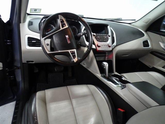 used 2013 GMC Terrain car, priced at $9,100