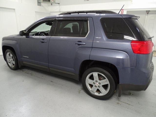 used 2013 GMC Terrain car, priced at $9,100