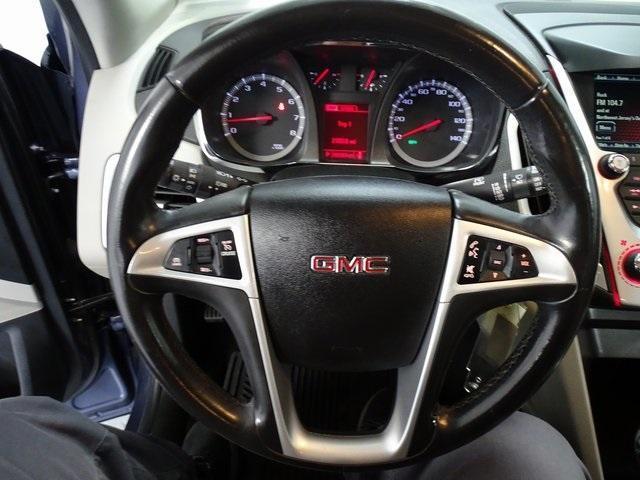 used 2013 GMC Terrain car, priced at $9,100