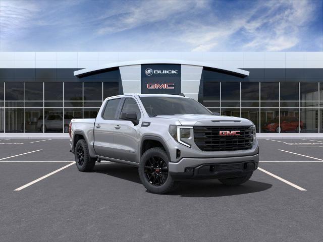 new 2024 GMC Sierra 1500 car, priced at $57,065