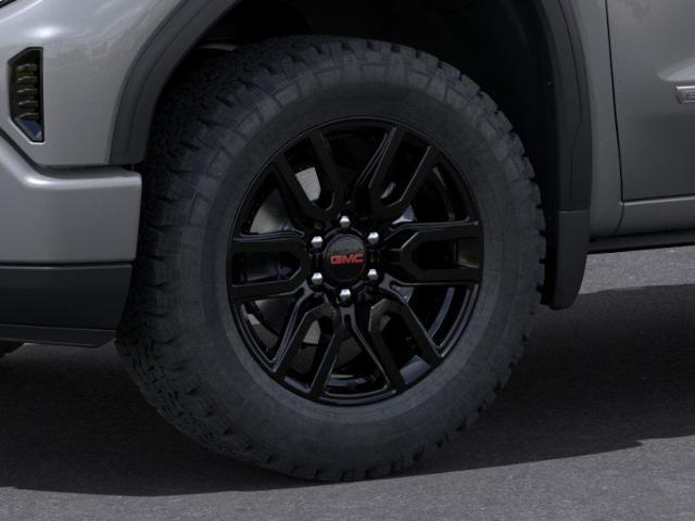 new 2024 GMC Sierra 1500 car, priced at $57,065