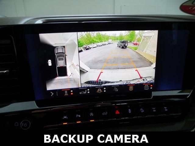 used 2024 Chevrolet Silverado 1500 car, priced at $66,995