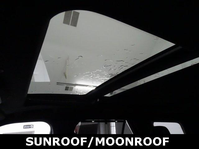 used 2020 Ford Explorer car