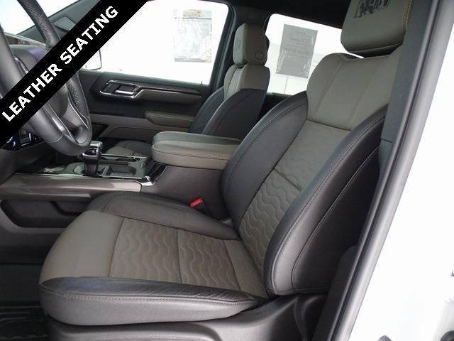 used 2024 Chevrolet Silverado 1500 car, priced at $63,995