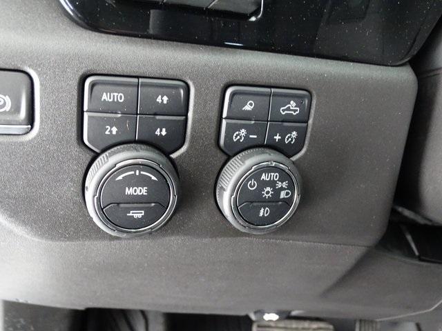 used 2024 Chevrolet Silverado 1500 car, priced at $63,995