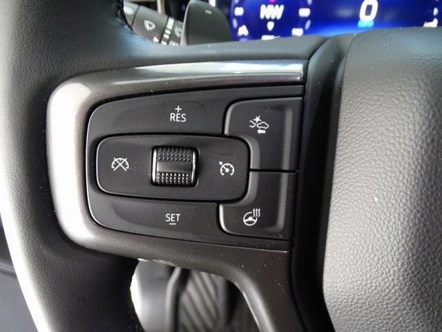 used 2024 Chevrolet Silverado 1500 car, priced at $63,995