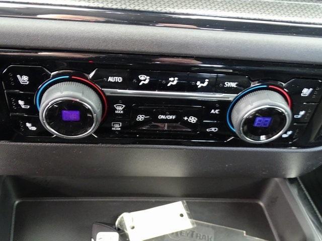 used 2024 Chevrolet Silverado 1500 car, priced at $63,995