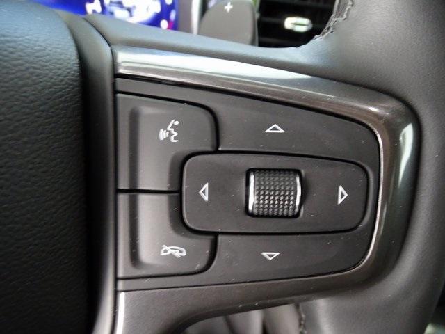 used 2024 Chevrolet Silverado 1500 car, priced at $63,995