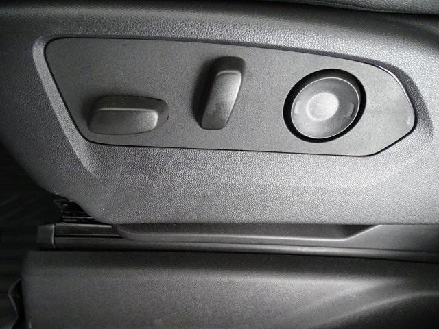 used 2024 Chevrolet Silverado 1500 car, priced at $63,995
