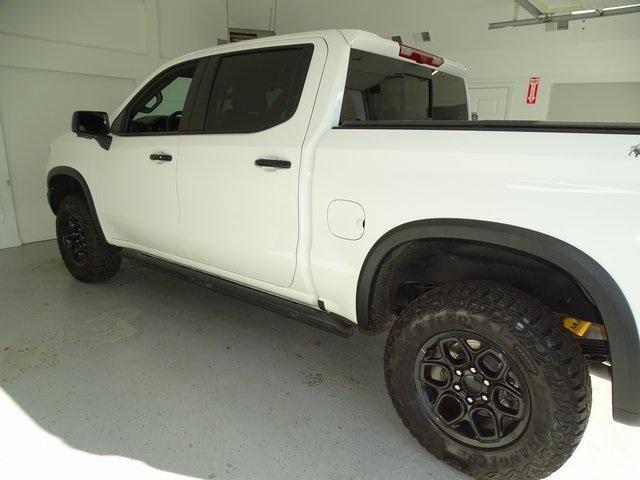 used 2024 Chevrolet Silverado 1500 car, priced at $63,995