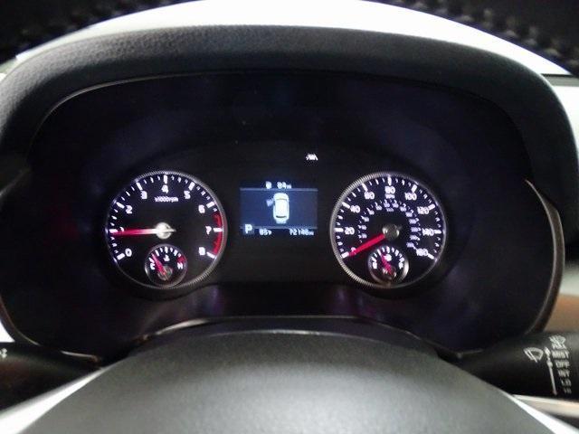 used 2021 Kia Telluride car, priced at $22,815